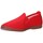 Sapatos Rapariga Sapatilhas Potomac  Vermelho