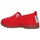 Sapatos Rapariga Sapatilhas Potomac  Vermelho