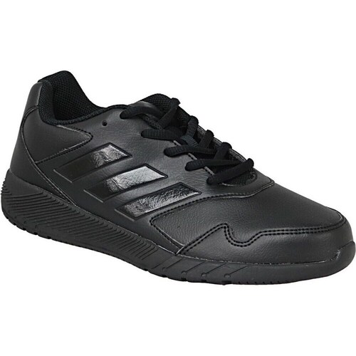 Sapatos Criança Sapatilhas adidas Originals Altarun K Preto