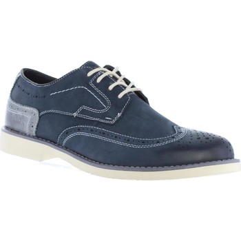 Sapatos Homem Sapatos & Richelieu Xti 46461 Azul
