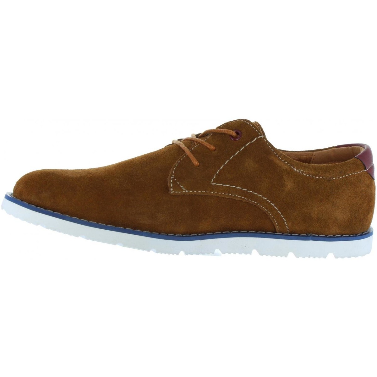 Sapatos Homem Sapatos & Richelieu Xti 47001 47001 