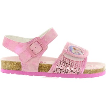 Sapatos Rapariga Sandálias Disney S17470I Rosa
