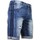 Textil Homem Conte Of Florenc 46871675 Azul