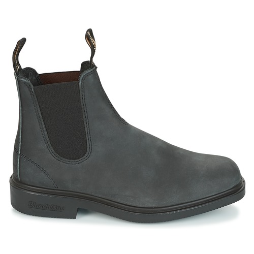 Blundstone DRESS BOOT Cinza