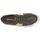Sapatos Mulher Sapatilhas Superga 2790 PU SNAKE W Castanho