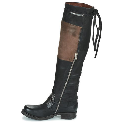 Airstep / A.S.98 SAINT EC PATCH Preto