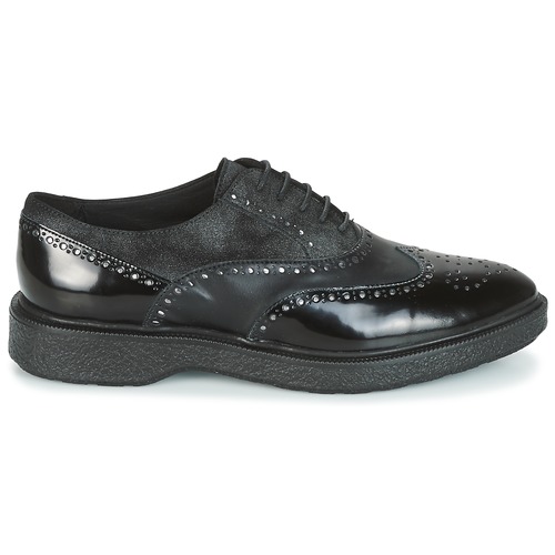 Geox D PRESTYN Preto