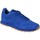 Sapatos Rapariga Sapatilhas Reebok Sport Classic Leather TDC Azul