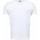 Textil Homem T-Shirt mangas curtas Local Fanatic 48359243 Branco