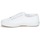Sapatos Sapatilhas Superga 2750 CLASSIC Branco