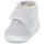 Sapatos Criança Emporio Armani EA7 HALI Cinza