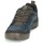 Sapatos Homem Sapatos de caminhada Merrell ANNEX TRAK LOW Azul