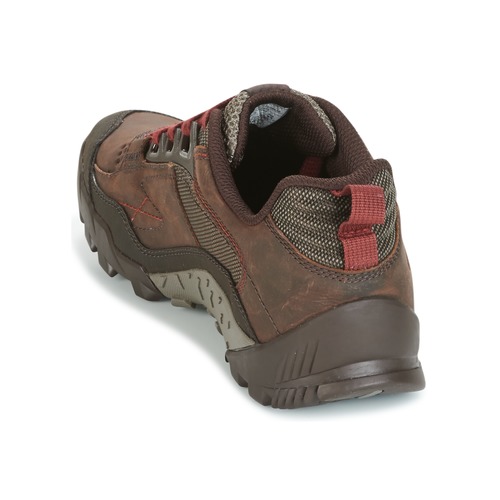 Merrell ANNEX TRAK LOW Castanho