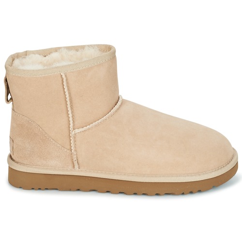 UGG CLASSIC MINI II Bege