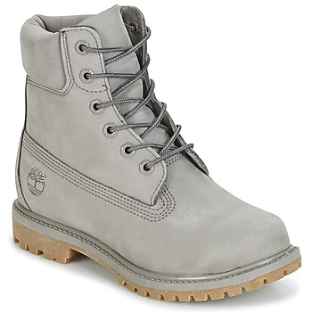 Timberland 6IN PREMIUM BOOT - W Cinza