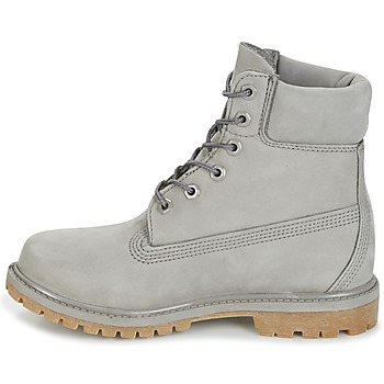 Timberland 6IN PREMIUM BOOT - W Cinza