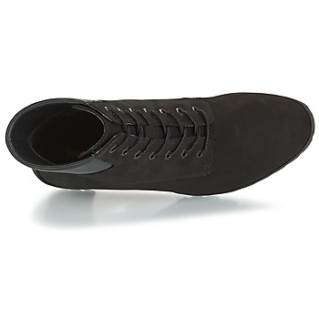 Timberland ALLINGTON 6IN LACE UP Preto