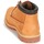 Sapatos Mulher Botins Timberland Nellie Chukka Double Trigo / Nubuck / With / Preto