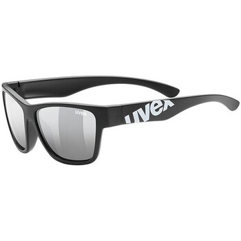 Relógios & jóias óculos de sol Uvex Sportstyle 508 Preto