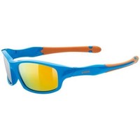 Relógios & jóias óculos de sol Uvex Sportstyle 507 Cor azul-turquesa