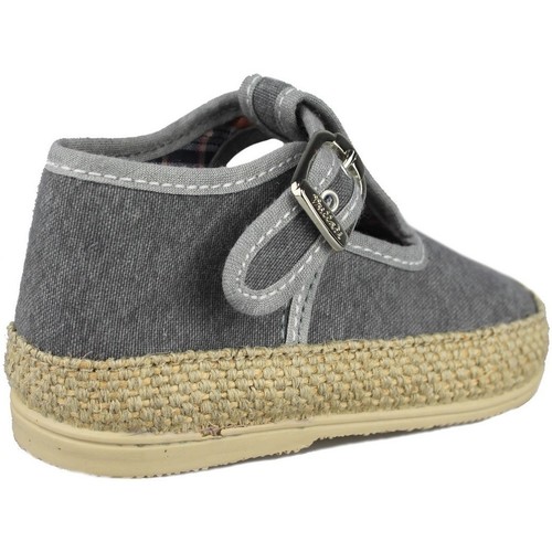 Vulladi CANVAS Cinza