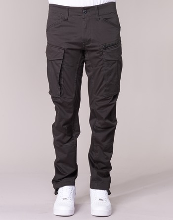 G-Star Raw ROVIC ZIP 3D TAPERED Cinza