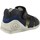 Sapatos Criança Sandálias Biomecanics  Azul