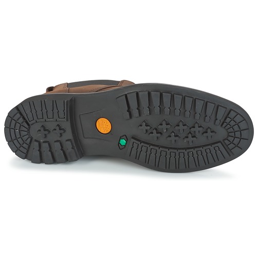 Timberland STORMBUCKS CHELSEA Castanho