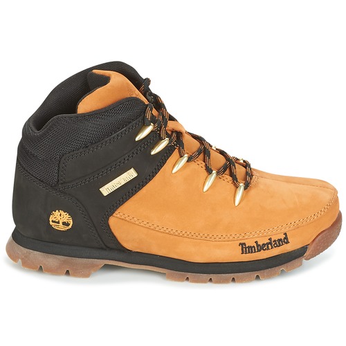 Timberland EURO SPRINT Castanho