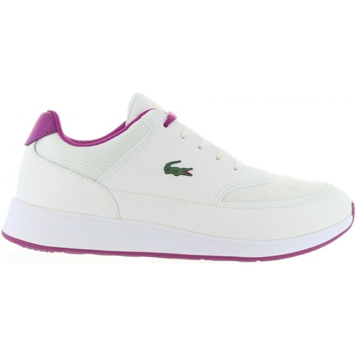 Sapatos Mulher Match Break 0722 2 Sfa Lacoste 33SPW1020 CHAUMONT 33SPW1020 CHAUMONT 