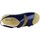 Sapatos Mulher Sandálias Comfort Class PLANTILLA EXTRAIBLE Azul