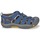 Sapatos Criança Adicionar aos favoritos KIDS NEWPORT H2 Azul / Cinza
