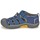 Sapatos Criança Sandálias desportivas Keen KIDS NEWPORT H2 Azul / Cinza