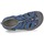 Sapatos Criança Adicionar aos favoritos KIDS NEWPORT H2 Azul / Cinza