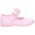 Sapatos Rapariga Criança 2-12 anos  Rosa