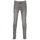 Textil Homem Calças de ganga slim mede-se na parte mais larga abaixo da cintura, ao nível das nádegas LIAM Cinza