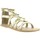 Sapatos Rapariga Sandálias Cheiw 45632 45632 