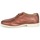 Sapatos Mulher Sapatos TBS FAWCETT Bronze
