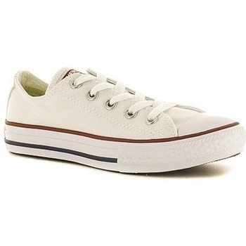 Sapatos Mulher Sapatilhas Converse ALL STAR OX M7652C Branco