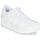 Sapatos Criança Sapatilhas de corrida Asics big GEL-LYTE III PS Branco / Bege