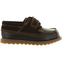 Sapatos Criança Sapato de vela Timberland A1JUT POKEY Marr