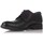 Sapatos Homem Calçado de segurança Fluchos SAPATOS  8412 Preto