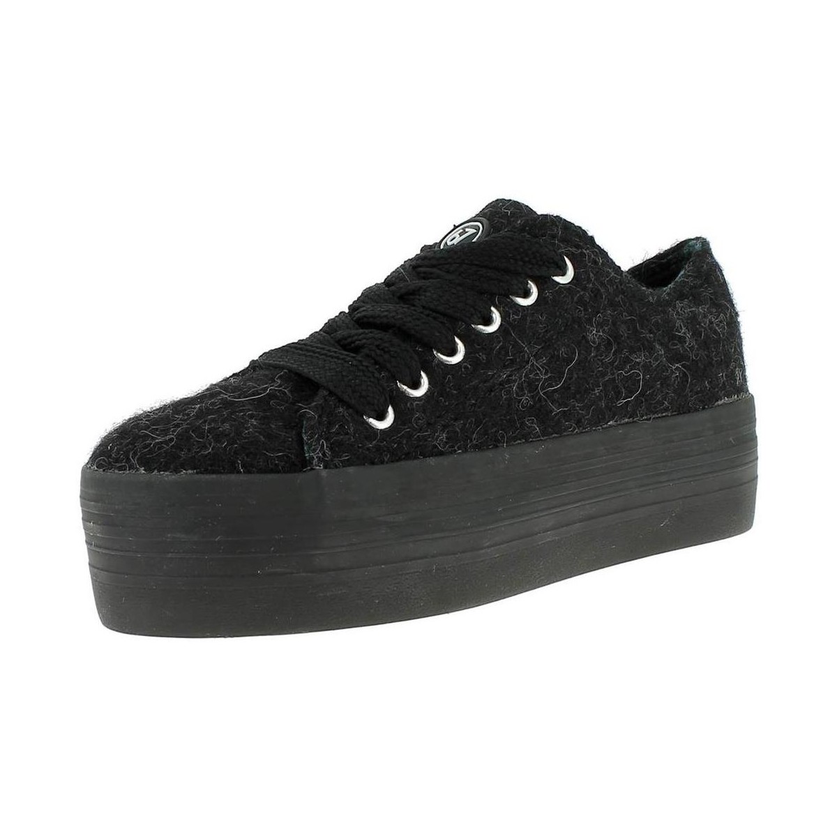 Sapatos Mulher Sapatos Sixty Seven  Preto