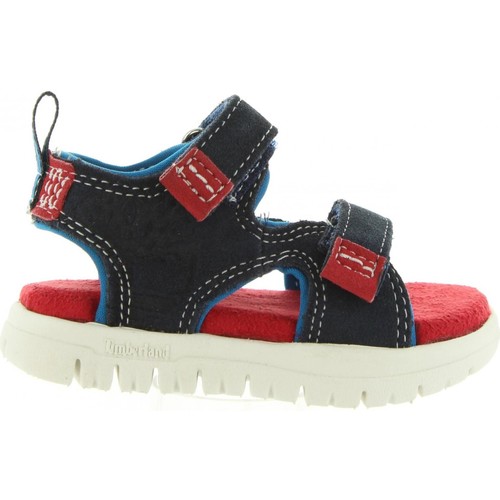 Sapatos Criança Sandálias american Timberland CA1LN6 PIERMONT CA1LN6 PIERMONT 