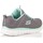 Sapatos Mulher Sapatilhas Skechers GRACEFUL-GET CONNECTED Cinza