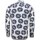 Textil Homem Camisas mangas comprida Tony Backer 51165728 Branco
