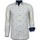 Textil Homem Camisas mangas comprida Tony Backer 51165611 Bege