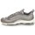 Sapatos Mulher Sapatilhas Nike AIR MAX 97 ULTRA LUX W Cinza
