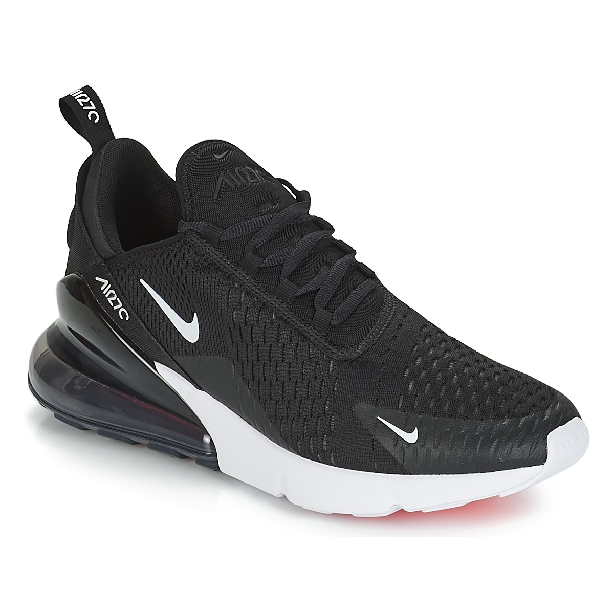 Nike AIR MAX Preto / Cinza - Sapatos Sapatilhas Homem 178,20 €