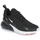 Sapatos Homem Sapatilhas with Nike AIR MAX 270 Preto / Cinza